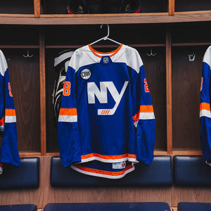 Dal Colle Game Used Third Jersey