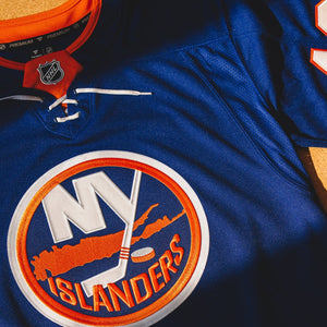 Custom Jersey Lettering Inf/Tod
