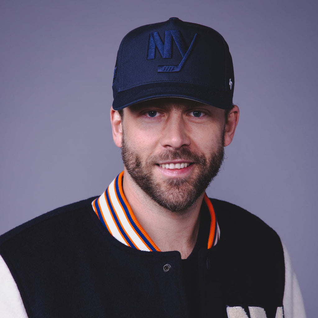 Islanders NY Navy Hitch