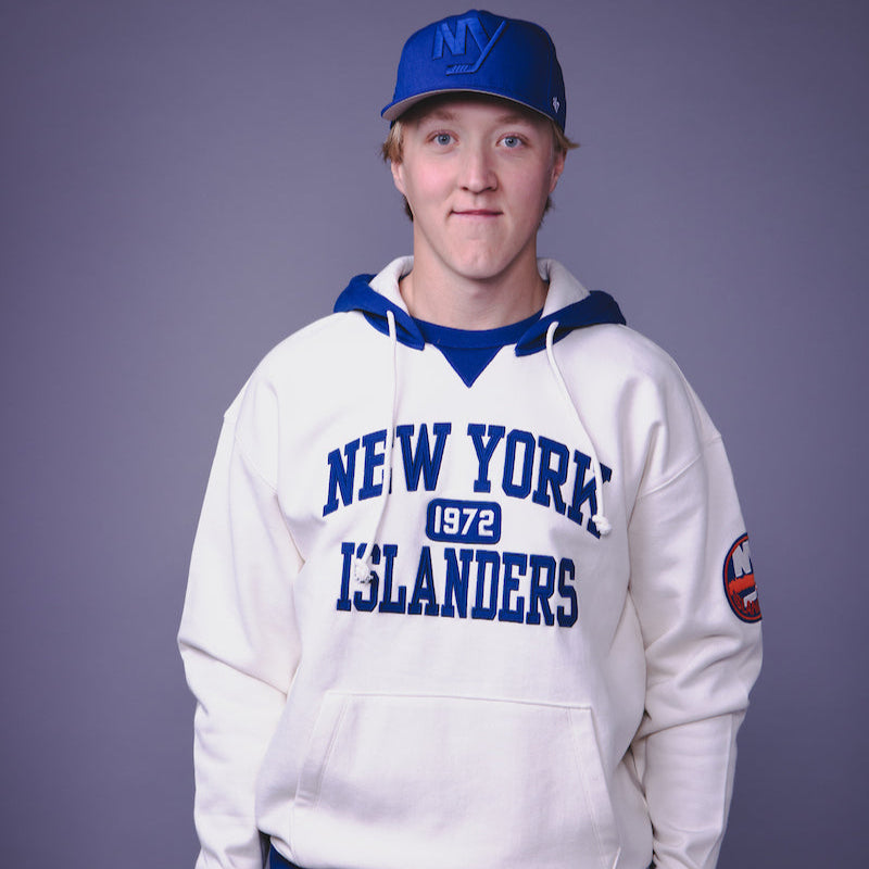 Islanders Two Tone NYI Hoodie