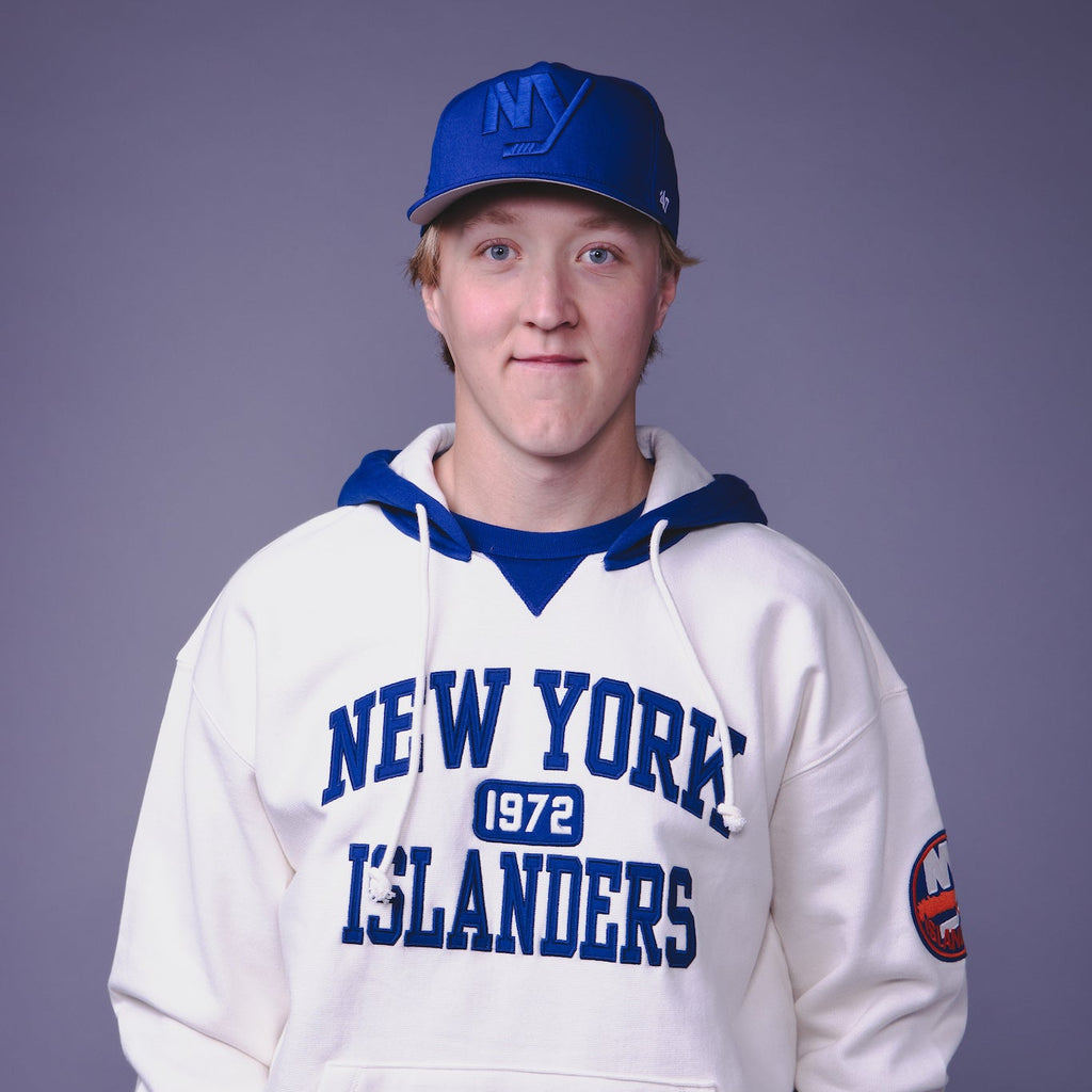 Islanders NY Royal Hitch