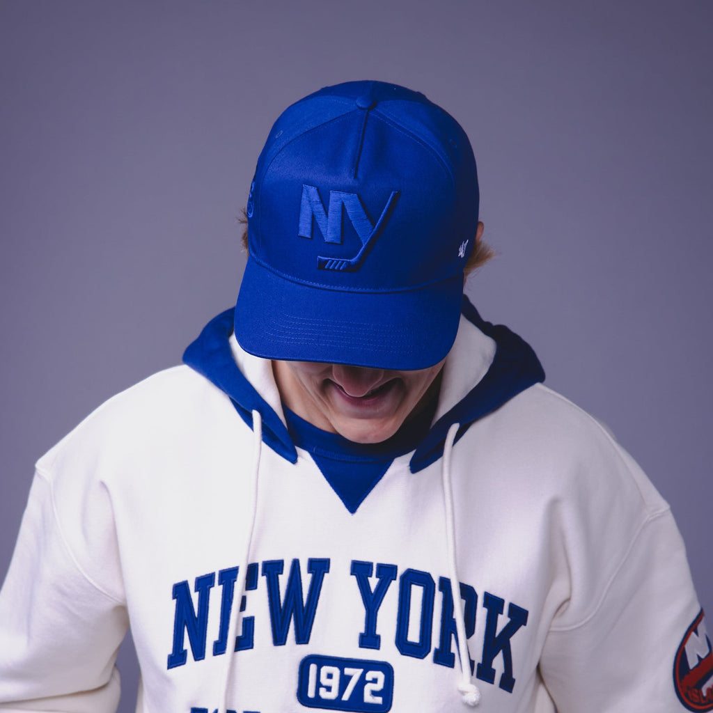 Islanders NY Royal Hitch