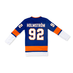 #92 Holmstrom Women's Home Breakaway Jersey