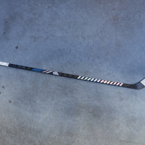 Horvat Game Used Stick