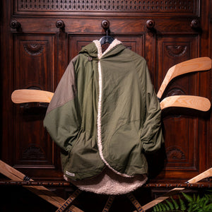 Super Ready Sherpa Bomber