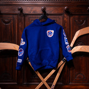 BROdenim Sparky Kids Hoodie
