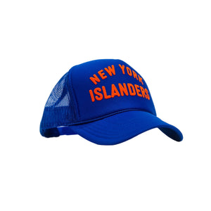 Super Ready Trucker Hat