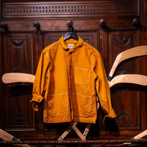 Super Ready Chore Jacket - Rust