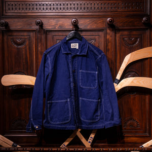 Super Ready Chore Jacket