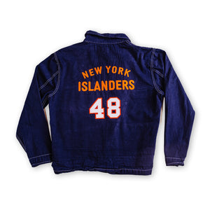 #48 Schaefer Super Ready Chore Jacket
