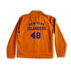 #48 Schaefer Super Ready Chore Jacket