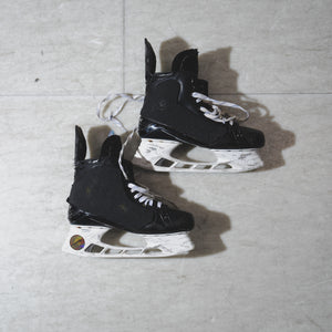 Mayfield Game Used Skates