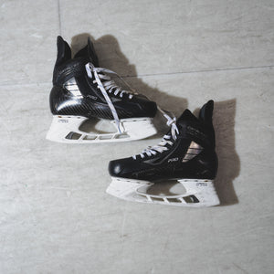 Martin Game Used Skates