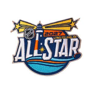 2027 All Star Patch