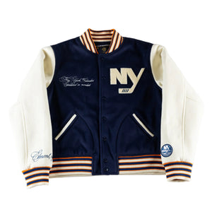Alternate Varsity Jacket
