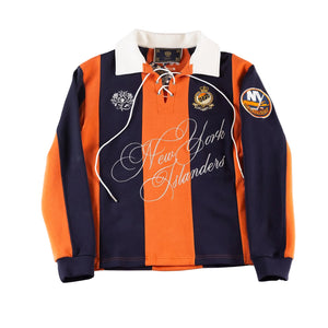 Primary Rugby Striped Shirt