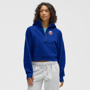 Scuba Evolve Half-Zip Hoodie