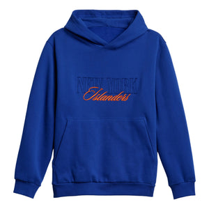 Steady State Pullover Hoodie