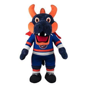 20” Sparky Jumbo Mascot Plush