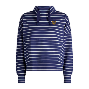 Lighthouse Evie Mock Neck Sweater