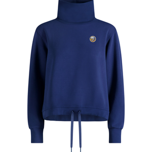 Primary Ava Cowl Neck Sweater