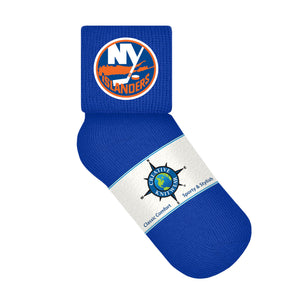 Primary Toddler Ankle Socks