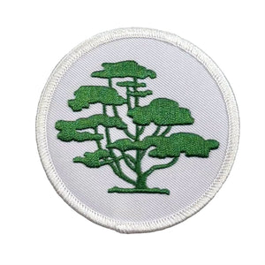 Belmont Tree Patch