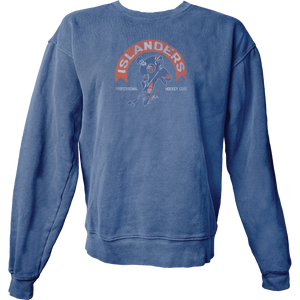 Primary Professional Hockey Club Crewneck