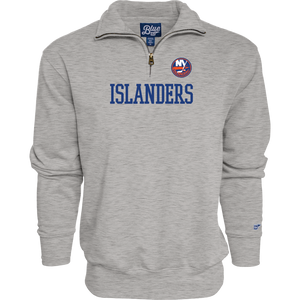 Primary Escape Route Quarter Zip