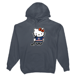 Hello Kitty Adult Hoodie