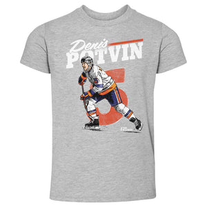 #5 Potvin Toddler T-Shirt