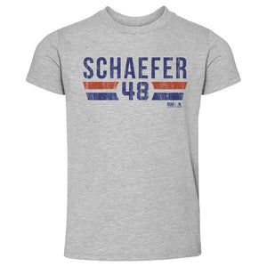 #48 Schaefer Toddler T-Shirt