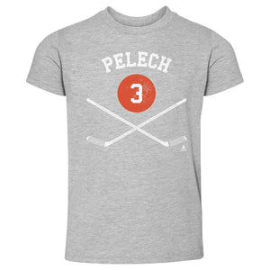 #3 Pelech Toddler T-Shirt