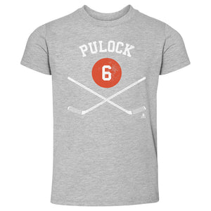 #6 Pulock Toddler T-Shirt