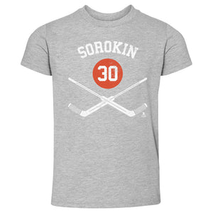 #30 Sorokin Toddler T-Shirt
