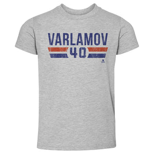 #40 Varlamov Toddler T-Shirt