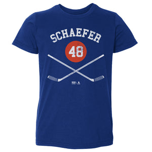 #48 Schaefer Toddler T-Shirt