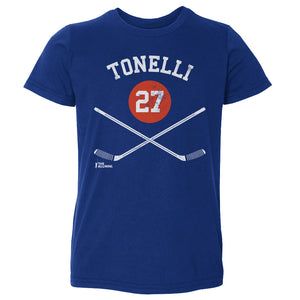 #27 Tonelli Kids T-Shirt