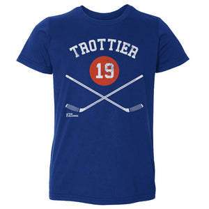 #19 Trottier Youth T-shirt