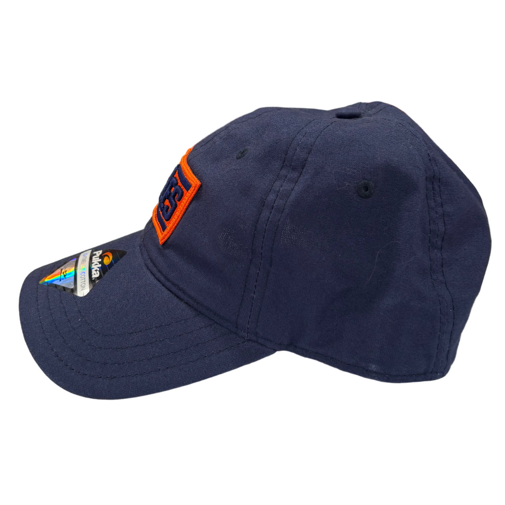 Islanders Puka ISLES Slouch Adjustable