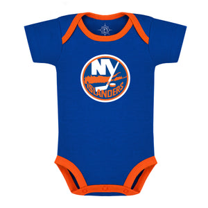 Primary Infant Bodysuit