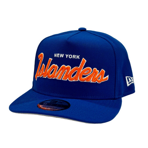 Script 950 A-Frame Snapback