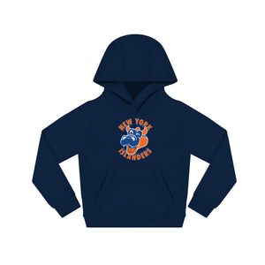 Sparky Toddler Hoodie