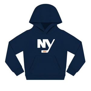 Islanders Legacy Toddler Hoodie