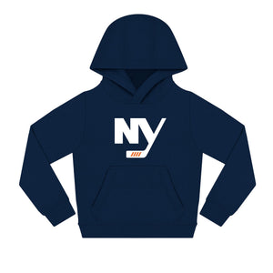 Islanders Legacy Youth Hoodie