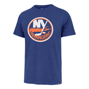 Primary Logo Franklin Short Sleeve Tee