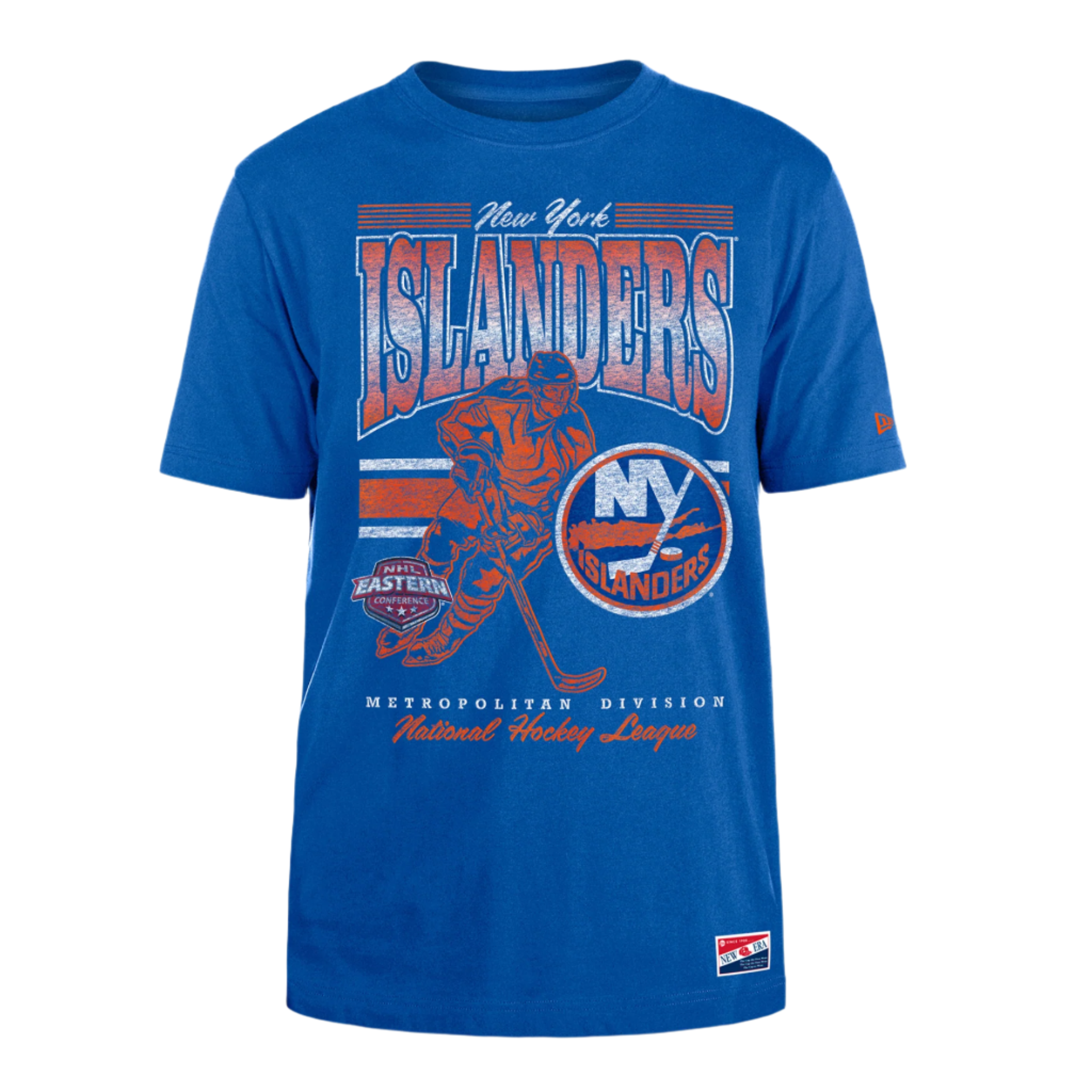 New York Islanders Men s T Shirts Isles Lab
