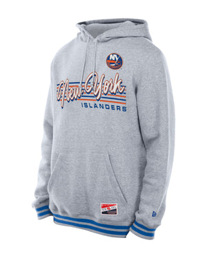 Mens Throwback Hoodie