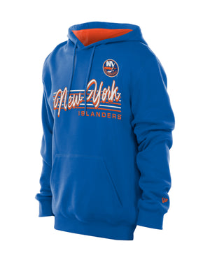 Mens Throwback Hoodie