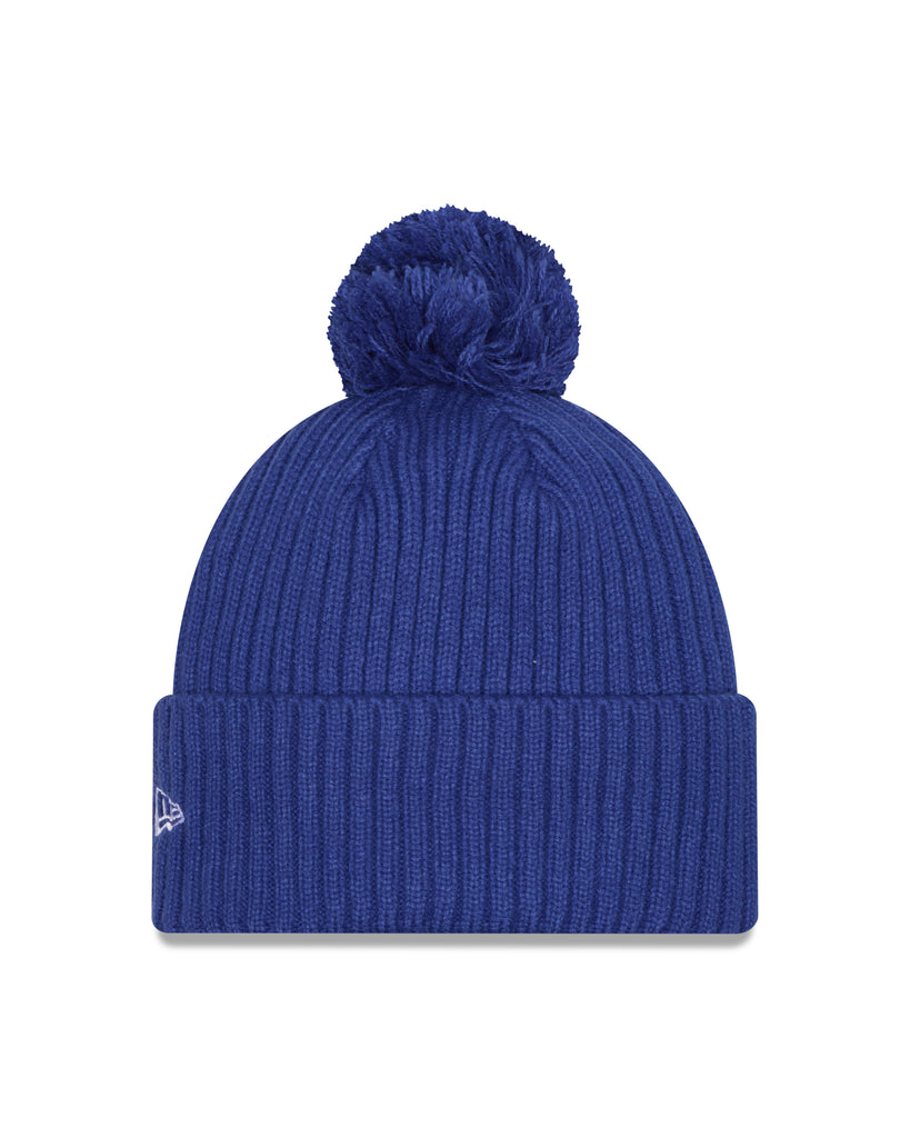Islanders Property Knit Pom Hat
